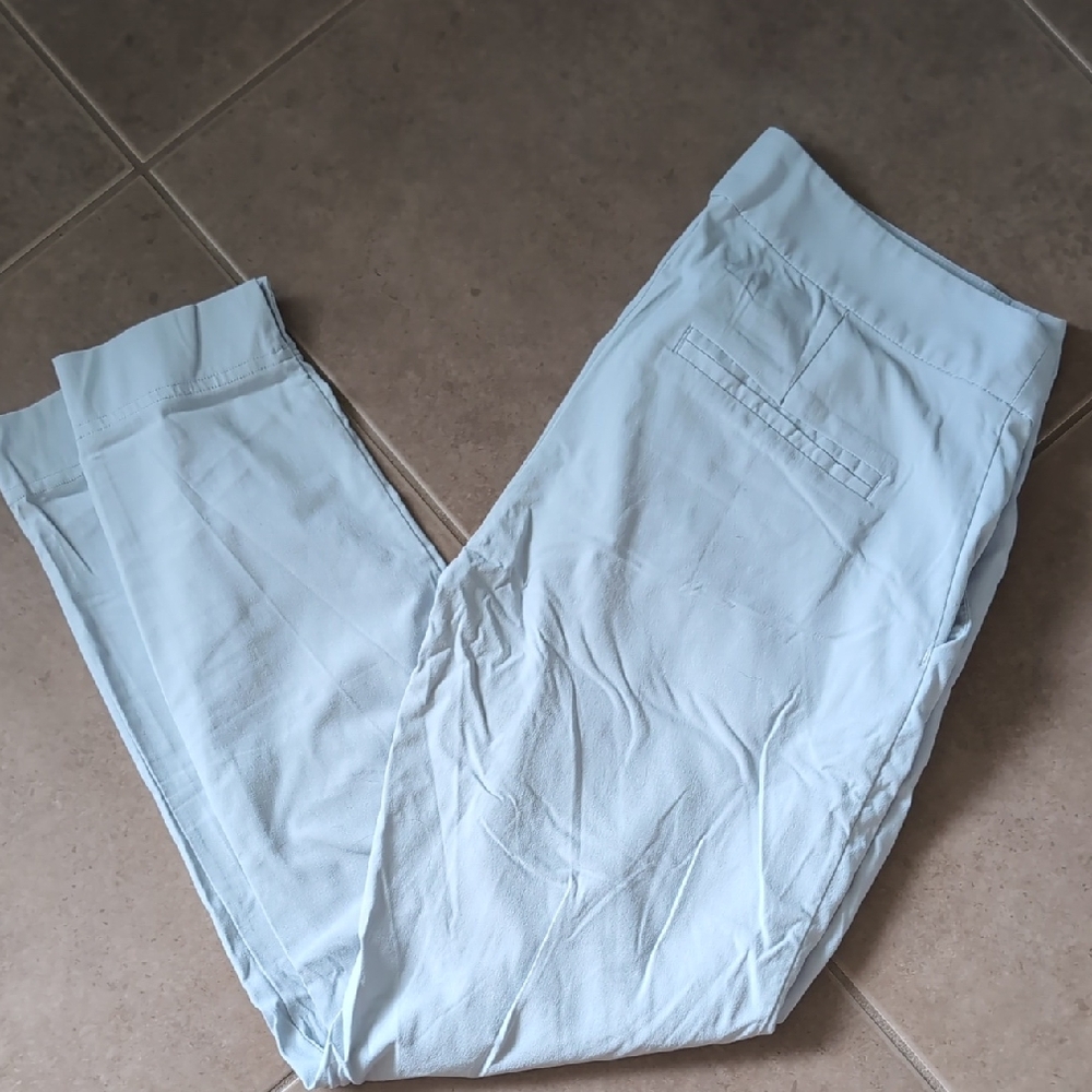 Columbia Blue Lightweight Pants